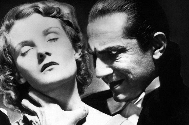 Dracula (1931) - photo 1