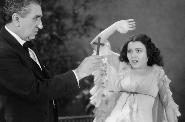 Dracula (1931) - photo 2