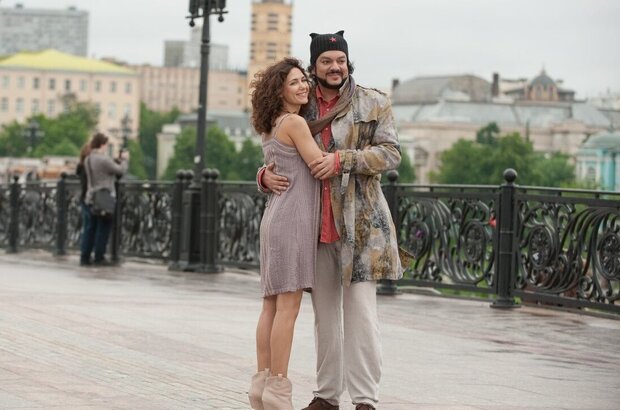 Love in Vegas (2013) - photo 5