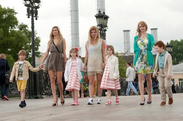 Love in Vegas (2013) - photo 1