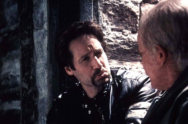 House of D (2004) - photo 5