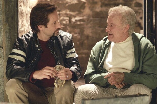 House of D (2004) - photo 3