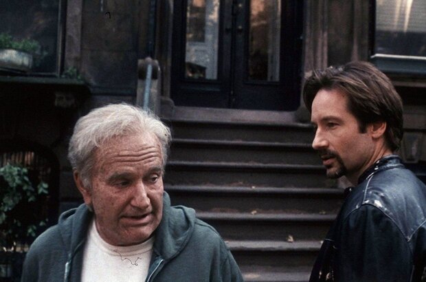 House of D (2004) - photo 2