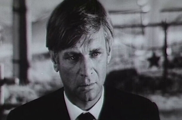 Ivan's Launch (1972) - photo 7
