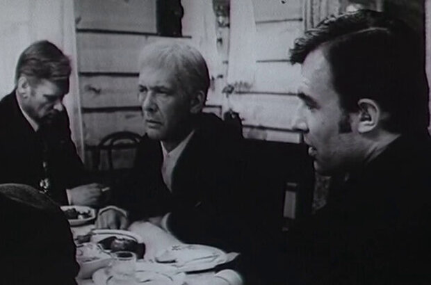 Ivan's Launch (1972) - photo 8