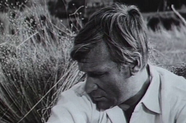 Ivan's Launch (1972) - photo 3