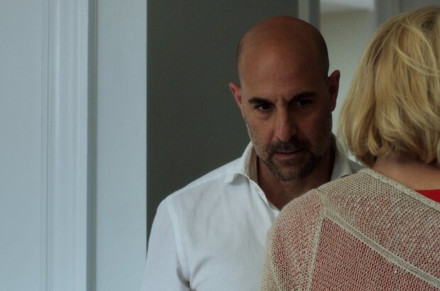 Some Velvet Morning (2013) - photo 6
