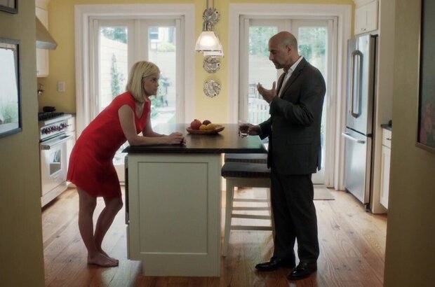 Some Velvet Morning (2013) - photo 8