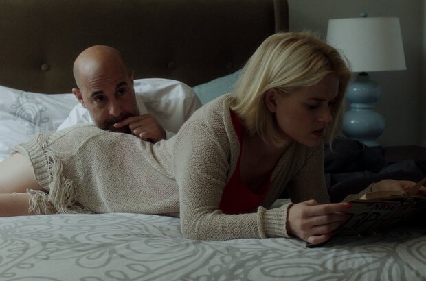 Some Velvet Morning (2013) - photo 4