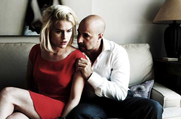 Some Velvet Morning (2013) - photo 1