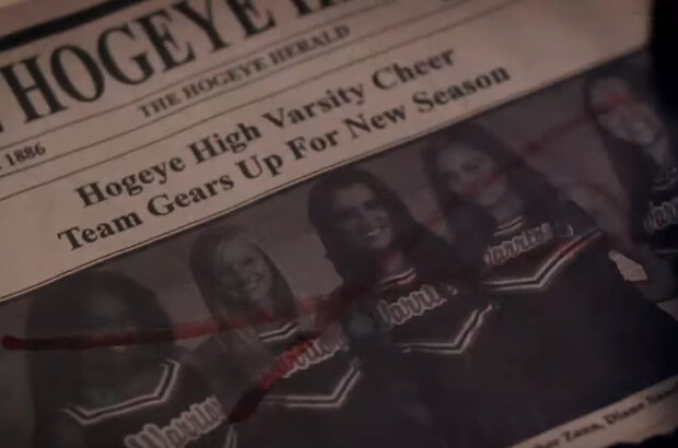 Varsity Blood (2014) - photo 4