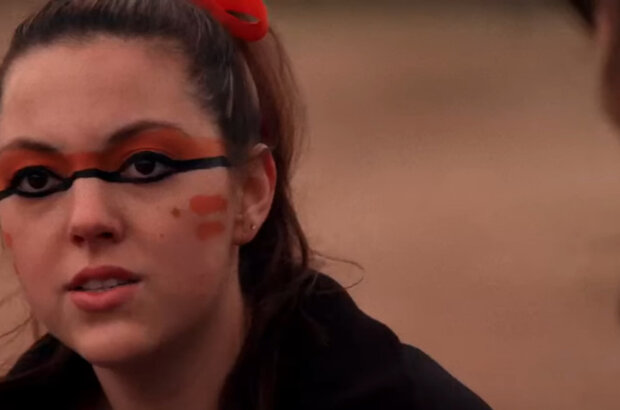 Varsity Blood (2014) - photo 8