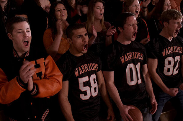 Varsity Blood (2014) - photo 6