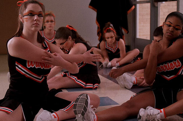 Varsity Blood (2014) - photo 1