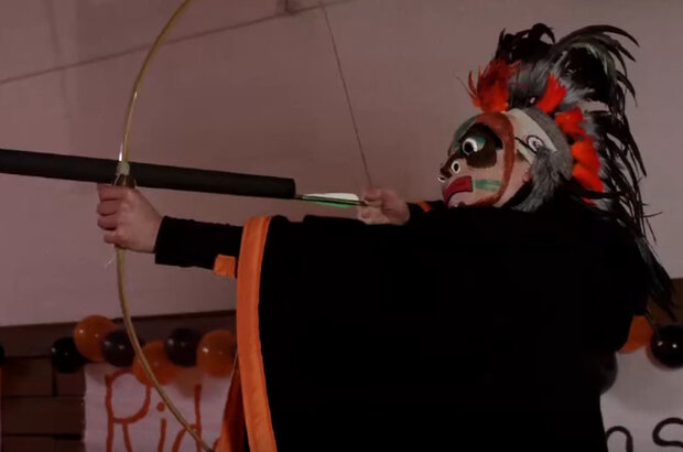 Varsity Blood (2014) - photo 3
