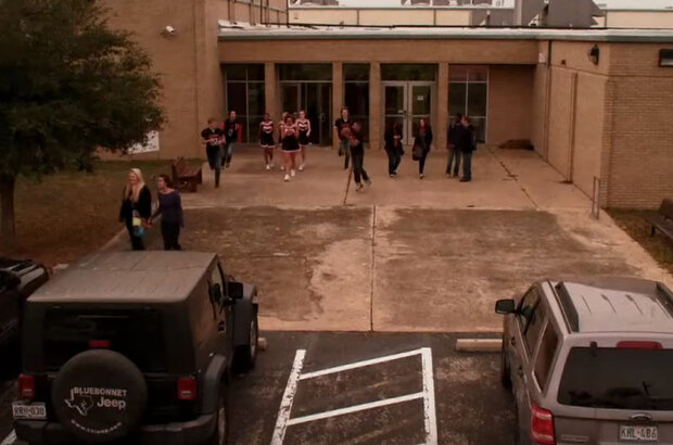 Varsity Blood (2014) - photo 5