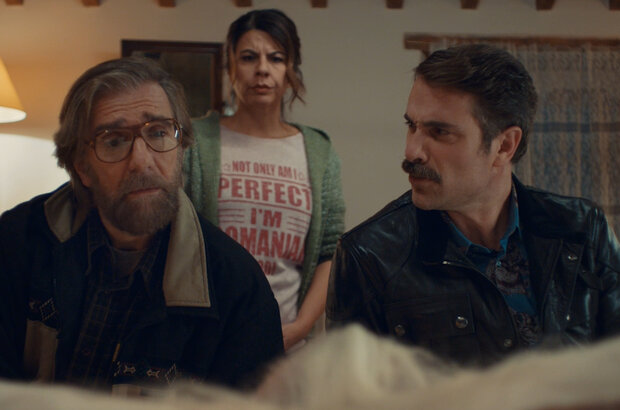 ll cacio con le pere (2023) - photo 4