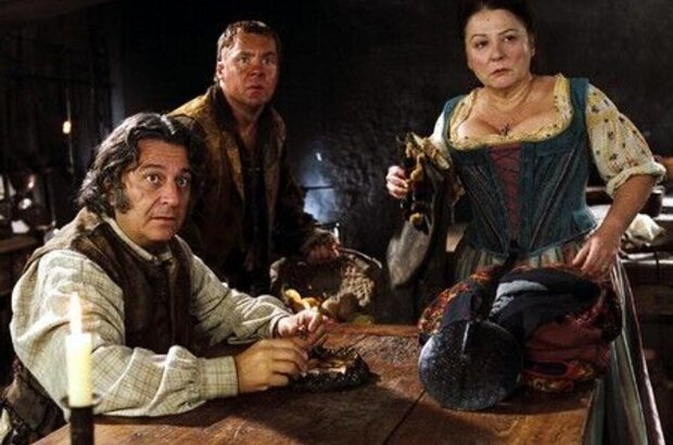 L'Auberge rouge (2007) - photo 2