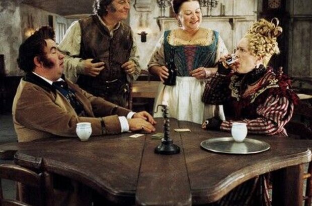 L'Auberge rouge (2007) - photo 6