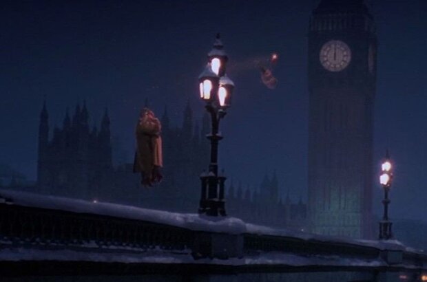 Hook (1991) - photo 3