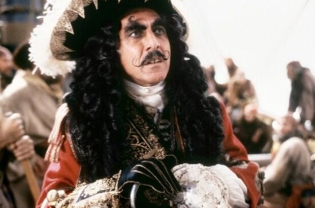 Hook (1991) - photo 5