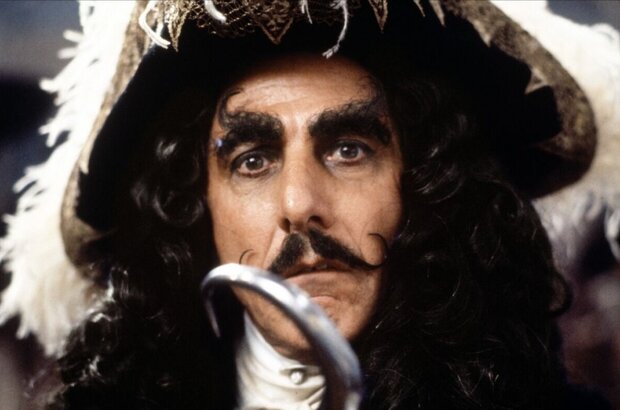 Hook (1991) - photo 2