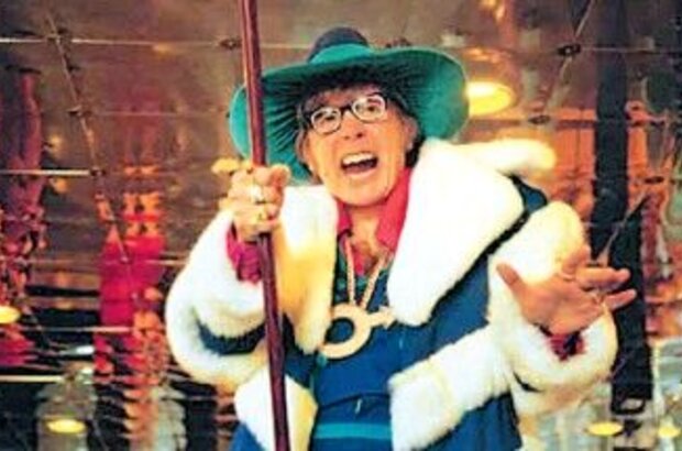 Austin Powers: International Man of Mystery (1997) - photo 3