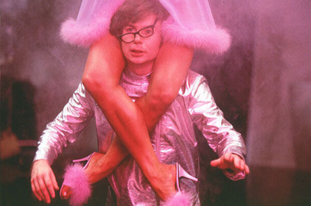Austin Powers: International Man of Mystery (1997) - photo 1