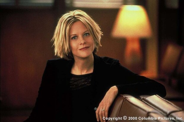 Hanging Up (2000) - photo 5