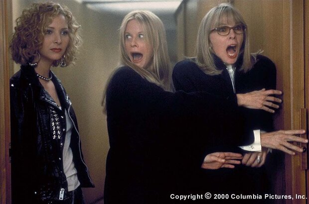 Hanging Up (2000) - photo 6