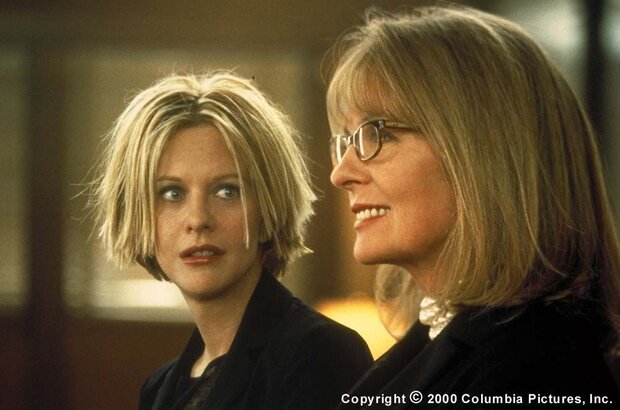 Hanging Up (2000) - photo 4
