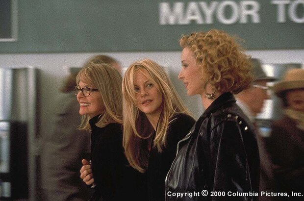 Hanging Up (2000) - photo 3