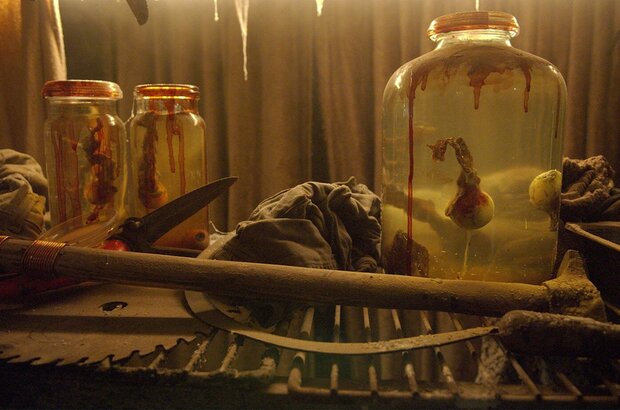 Не вижу зла (2006) - фото 2