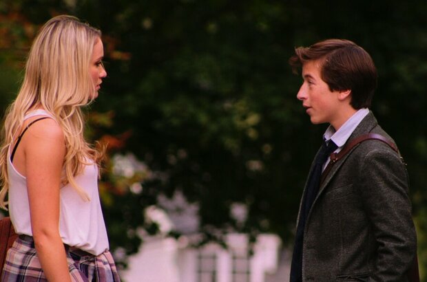 Hard Sell (2016) - photo 3