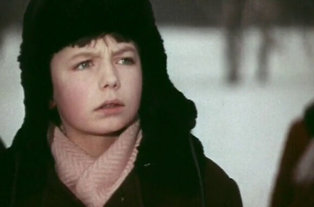 Валькины паруса (1974) - фото 1