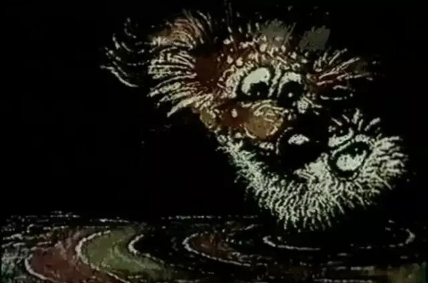 Volchok (1985) - photo 2