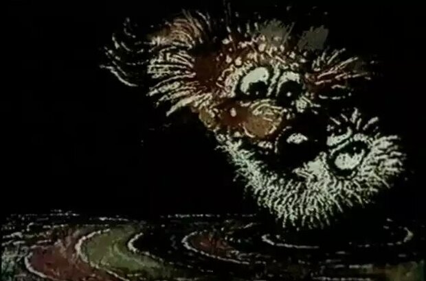 Volchok (1985) - photo 3