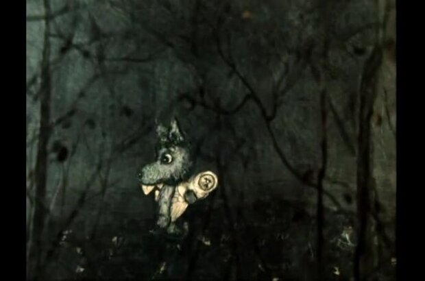 Volchok (1985) - photo 7