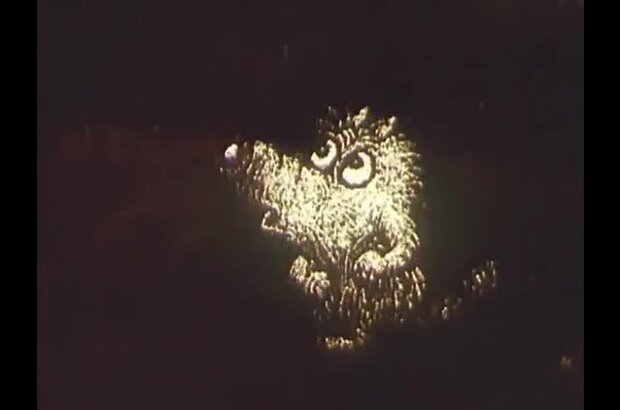 Volchok (1985) - photo 1