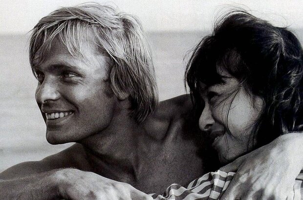 Moscow, My Love (1974) - photo 1