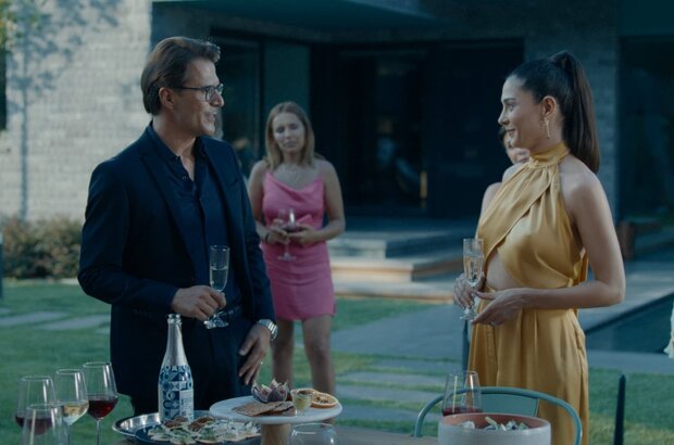 Ashes (2024) - photo 2
