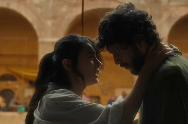Ashes (2024) - photo 1