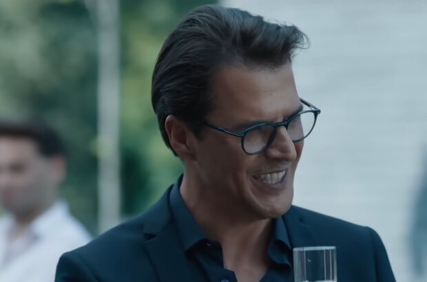 Ashes (2024) - photo 6