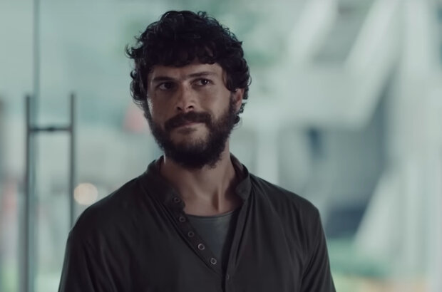 Ashes (2024) - photo 3
