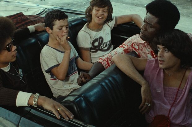 Pixote (1980) - photo 1