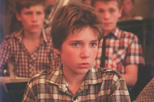 Vzlomshchik (1987) - photo 8