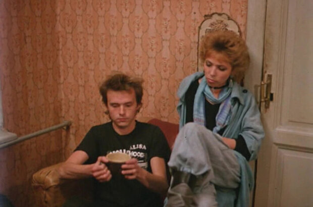 Vzlomshchik (1987) - photo 7