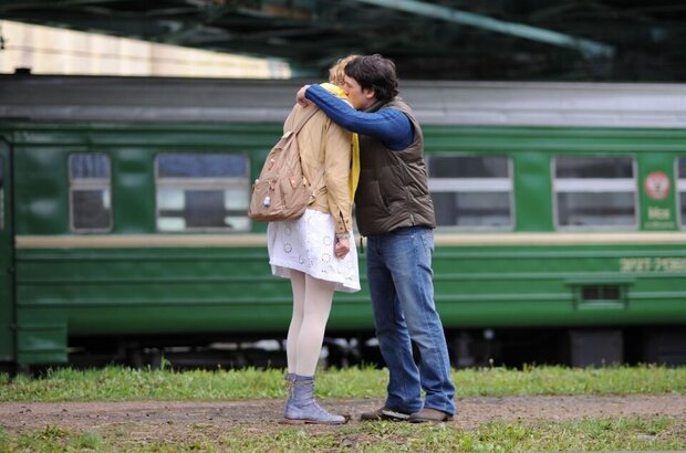 Без мужчин (2011) - фото 13