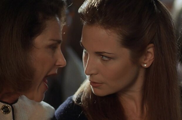 Kissing Jessica Stein (2001) - photo 5