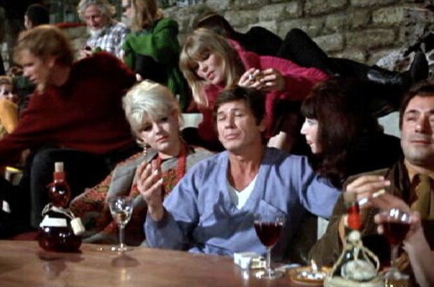 The Sandpiper (1965) - photo 3